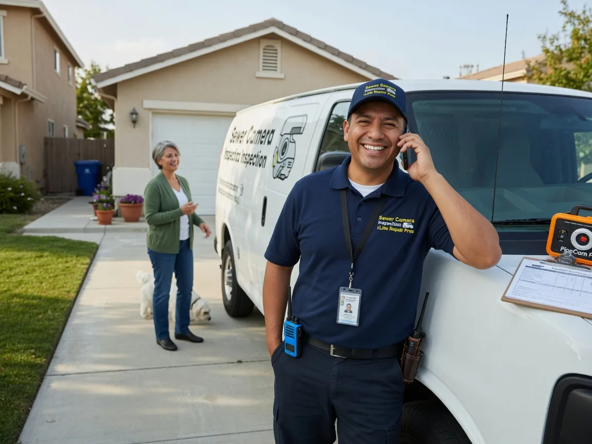 Sewer Line Repair Pinehurst, GA FAQs